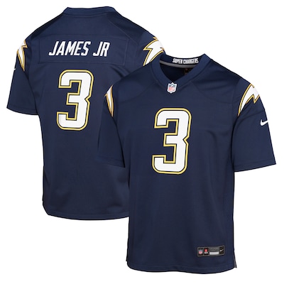 Los Angeles Chargers Kids Jerseys 2025-10-24-003
